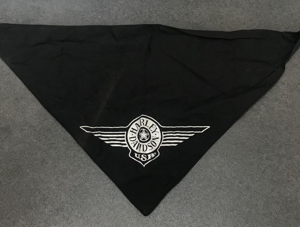 Bandana Harley Davidson