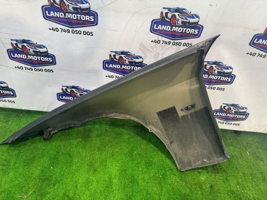 Aripa dreapta fata bmw seria 3 e90 e91 2004 2005 2006 2007 2008 2009 2010 2011 2012