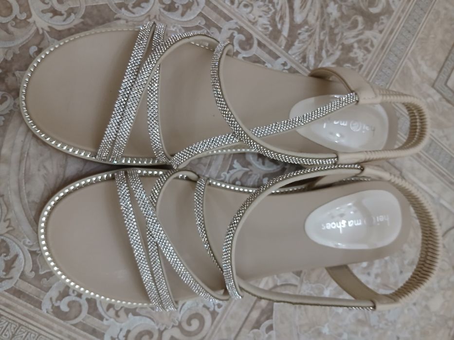 босоножки  женские