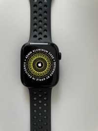 Apple Watch 7, Nike Edition 45MM