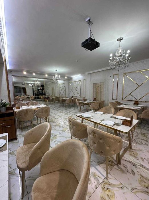 Сдам в аренду действующий банкетный зал, ресторан. Шаляпина