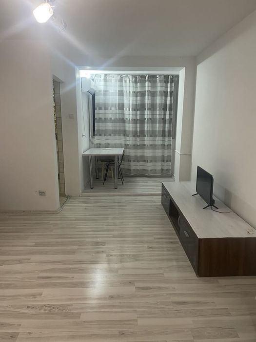 Garsoniera Piata Progresu