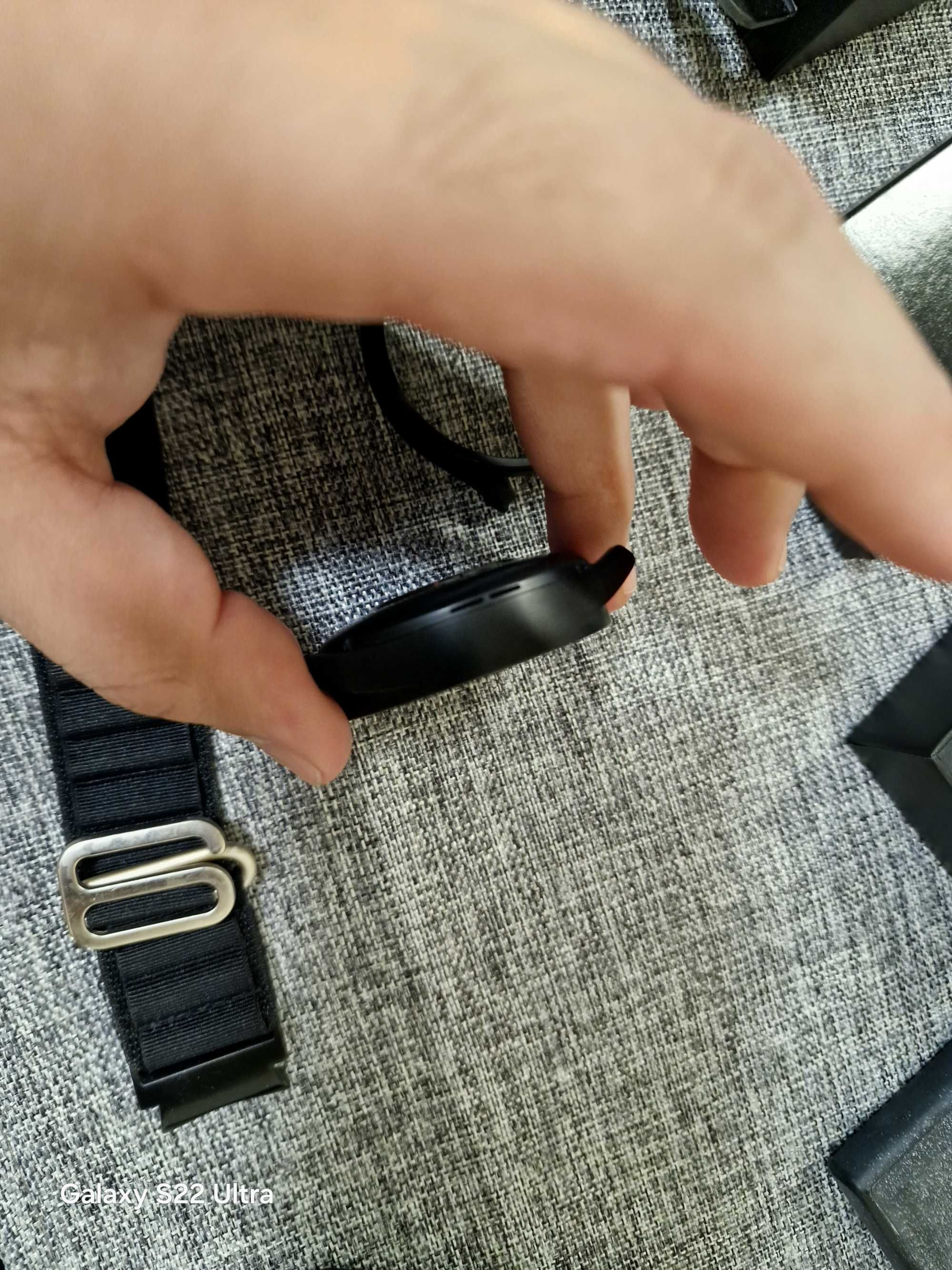 Galaxy Watch 5 Pro + buds 2 pro може и бартер