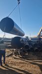 БУ трубы 920, 1020, 220,1420 в отличном состоянии. Большой объем!