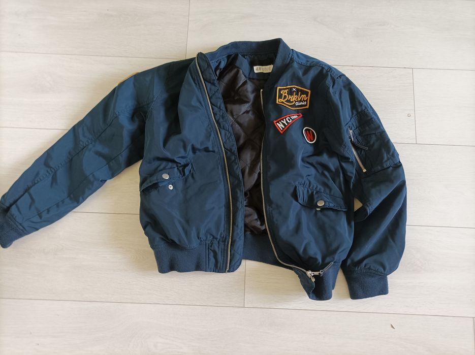 Geaca copii 10-12 ani