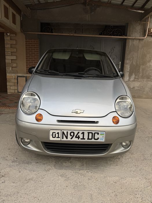 Matiz best 2013 kraska toza