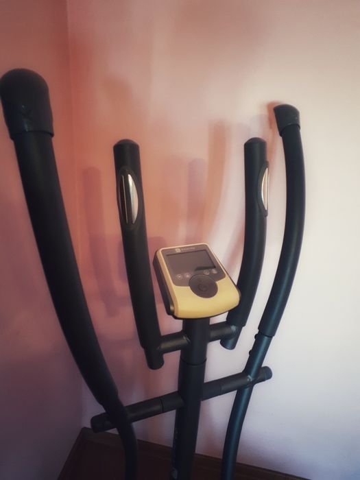 Bicicletă Fitness Domyos VE430