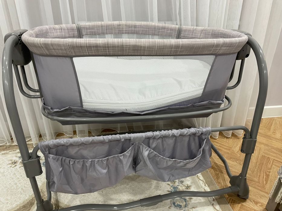 Продается люлька детская