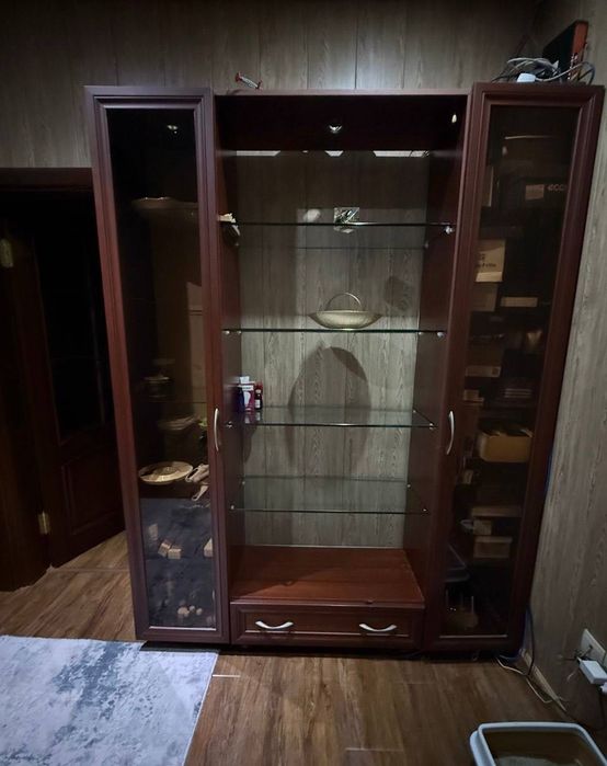 Сервант для гостиной