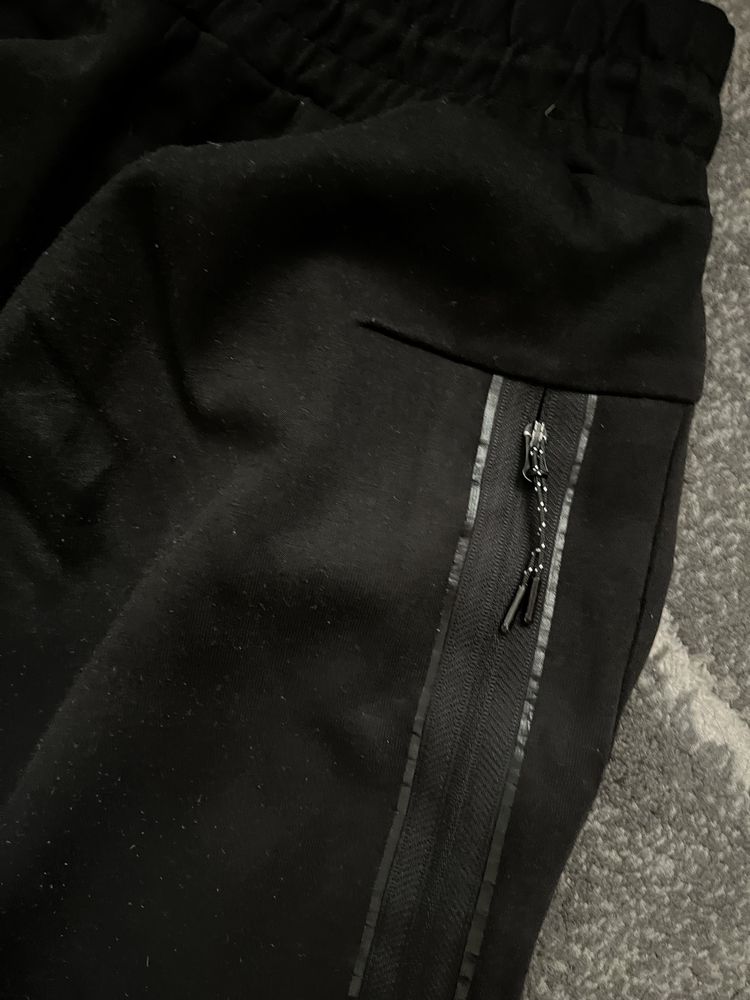 Долнище nike tech rep