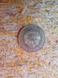 Monede de 3 lei veche
