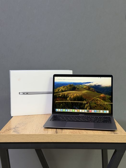 MacBook Air M1 8/256 GB 13’ | Mobile Zone