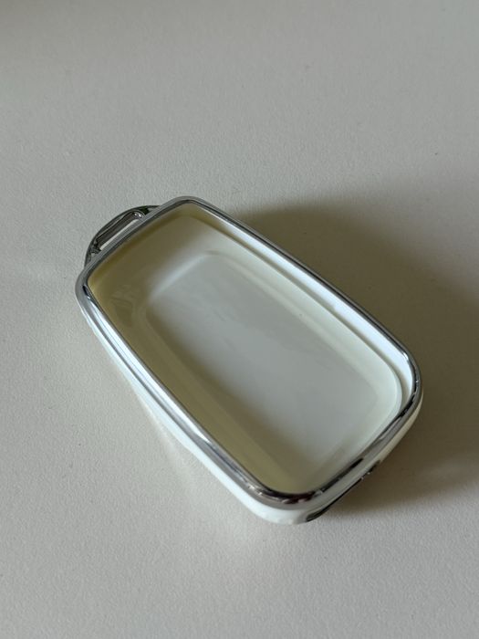 Husă Cheie Silicon Toyota Compatibilă cu Toate Modelele 2018-2025