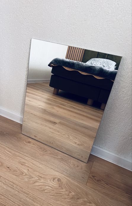 Oglinda pentru baie, NOU /NEFOLOSIT !!!