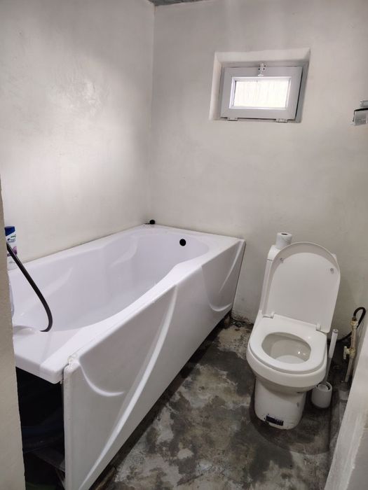 Небольшой дом не дорого