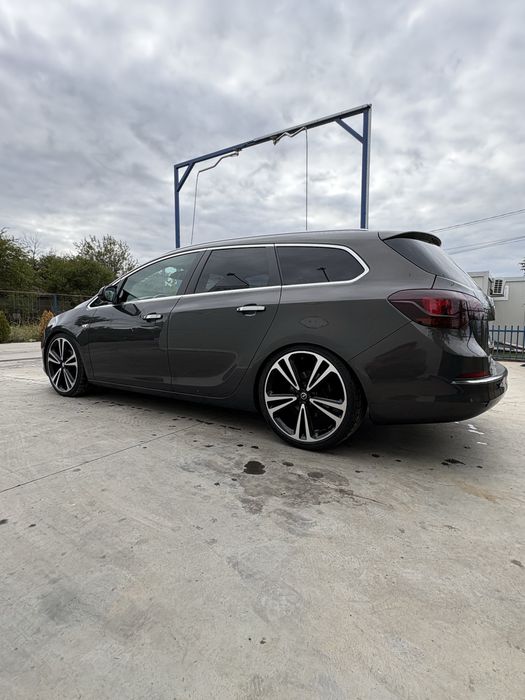 Jante Opel 5x115 r20