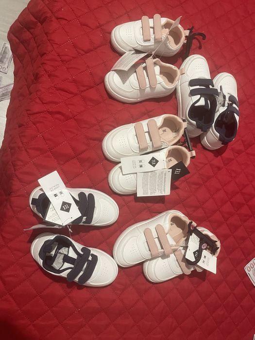 Adidasi fete baietii de la 26 la 30