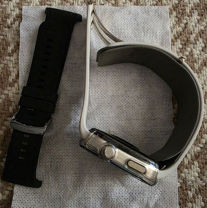 Smartwatch Huawei watch D2