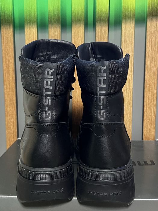 Мъжки обувки G Star Raw 44 номер