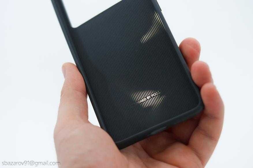 Смартфон Poco X6 5G Black