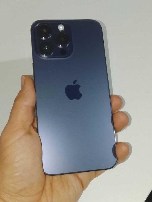 Iphone 14 pro Max 128GB 83% yomkost srochna sotiladi