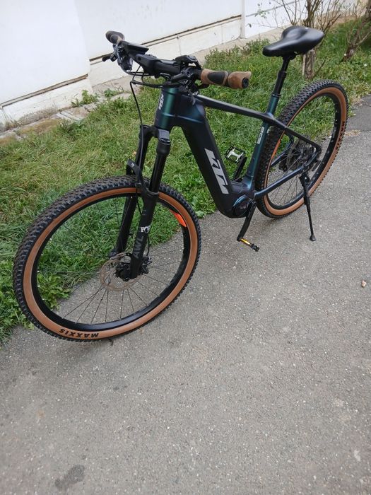 Ktm Macina team 791 750wh mod 2023 L 29