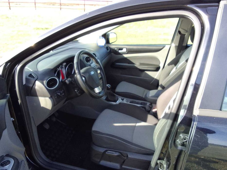 Ford Focus Unic Proprietar