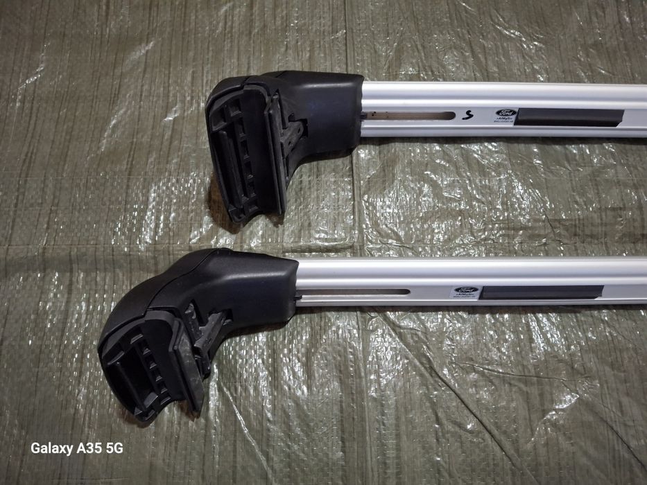 Bare transversale originale Focus  mk3