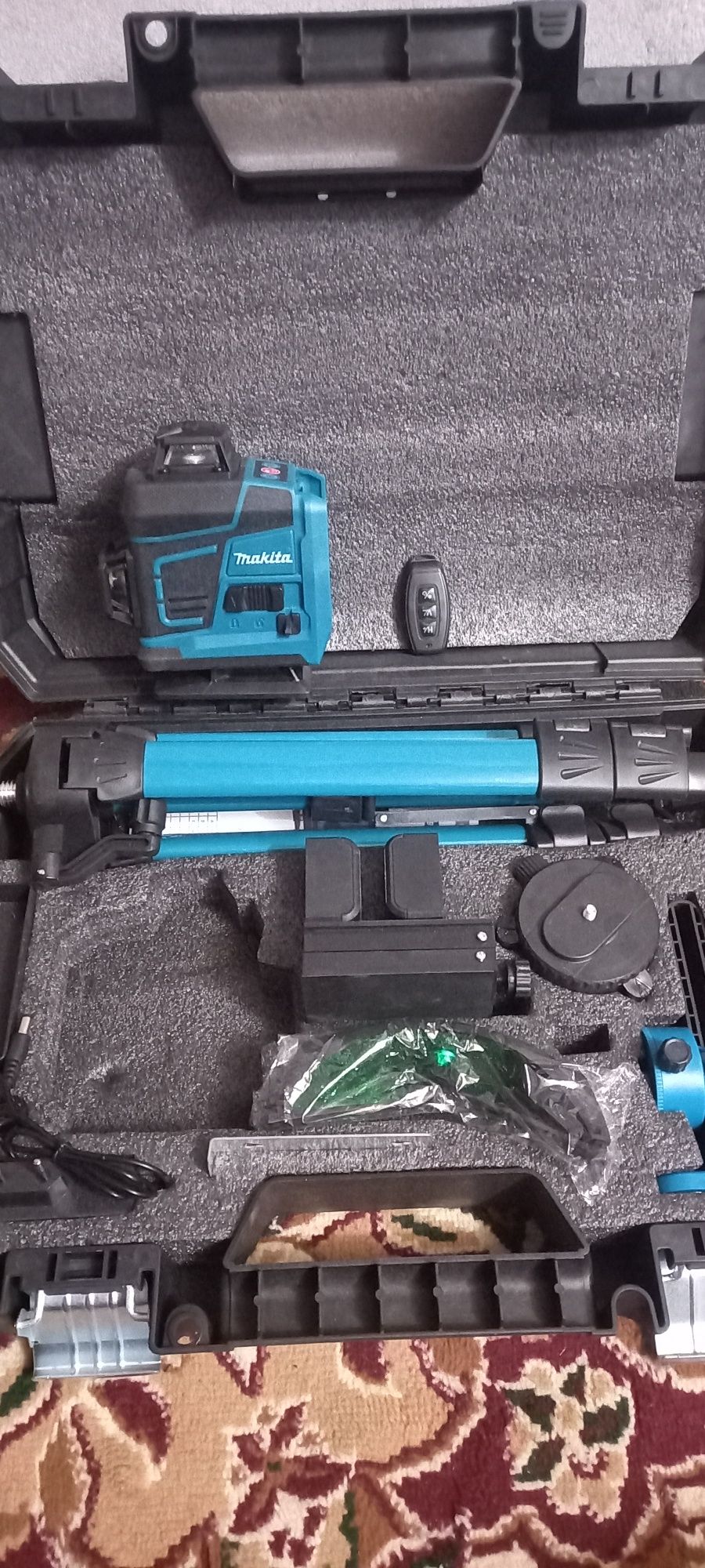 Lazer sotiladi 360°