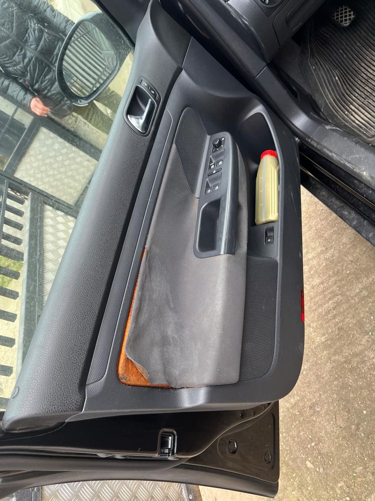 De vanzare golf 5