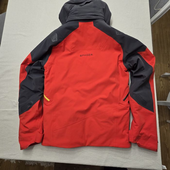 Vand geaca spyder vanqysh