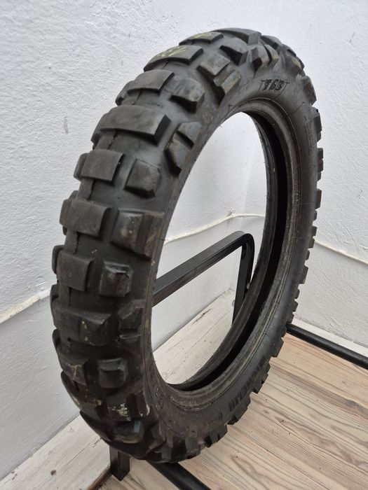 Anvelopa moto 130 80 18 Michelin T63