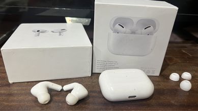 Air pods pro Apple