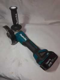 Vand flex Makita 18V Acu 5Ah