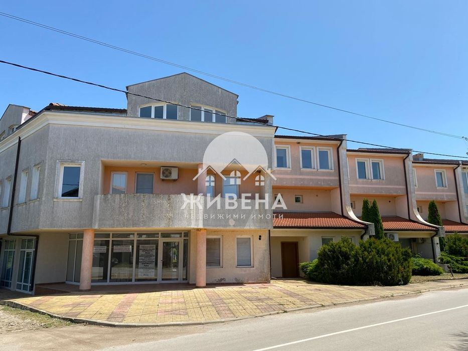 Продава се Едностаен апартамент в с. Божурец, Област Добрич - 37 кв.м за 595 €/кв.м - Снимка #11