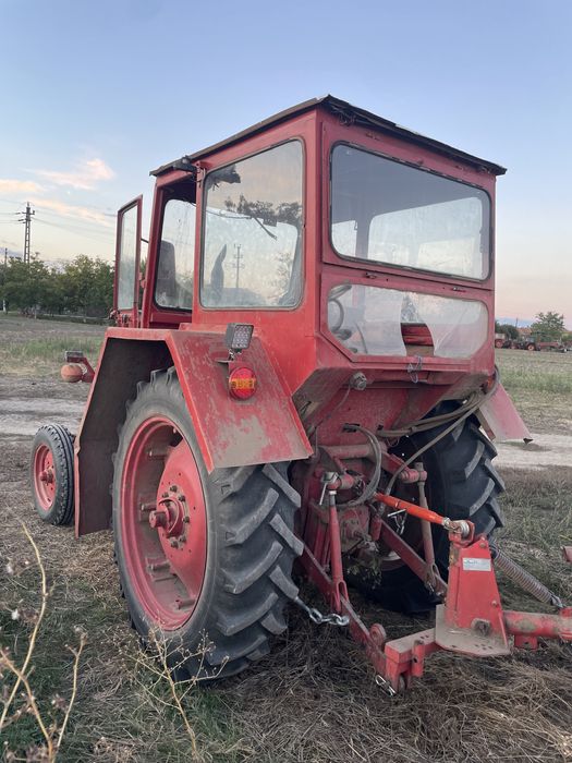 Tractor Utb 650