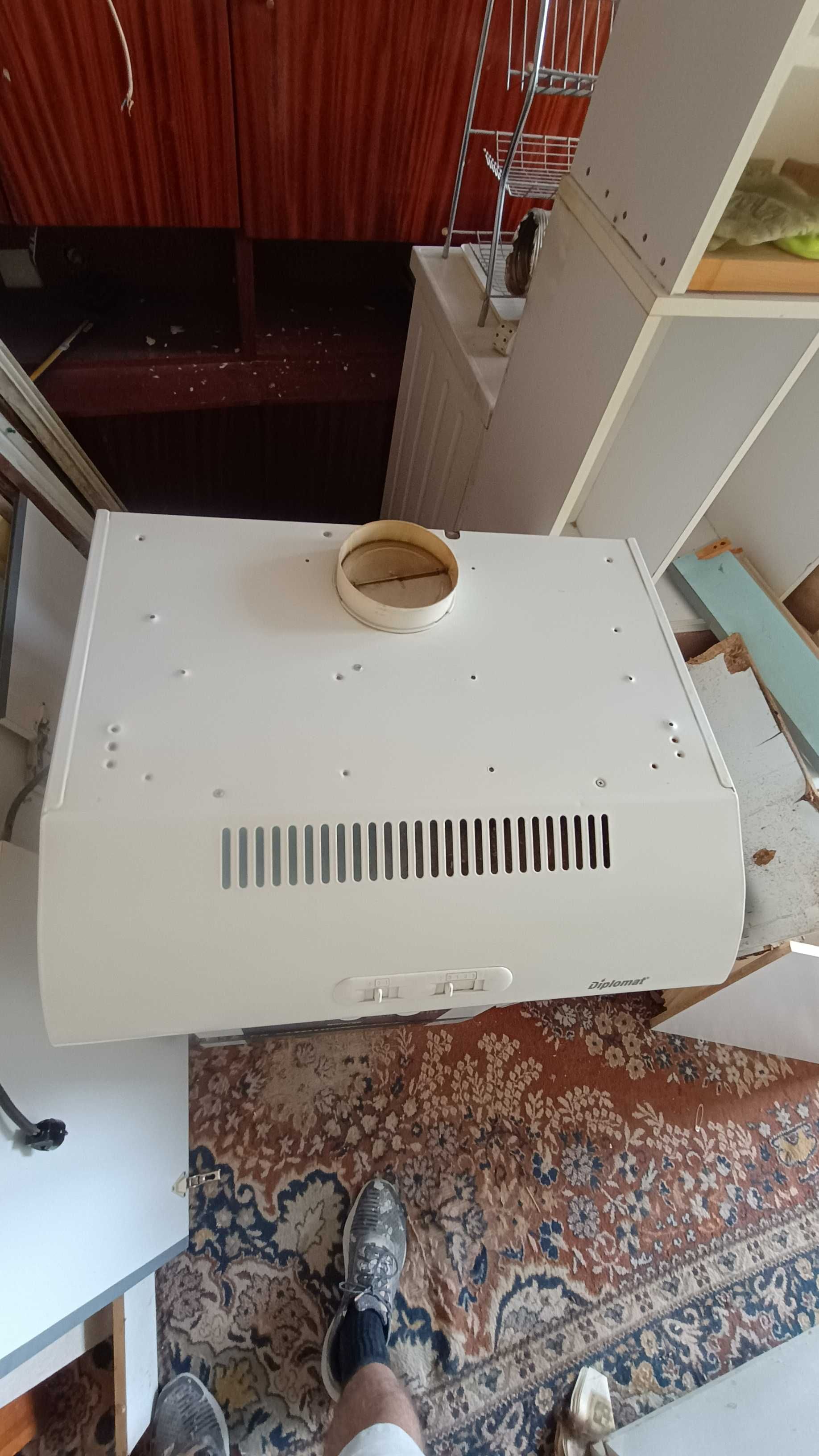 Готварска печка Gorenje