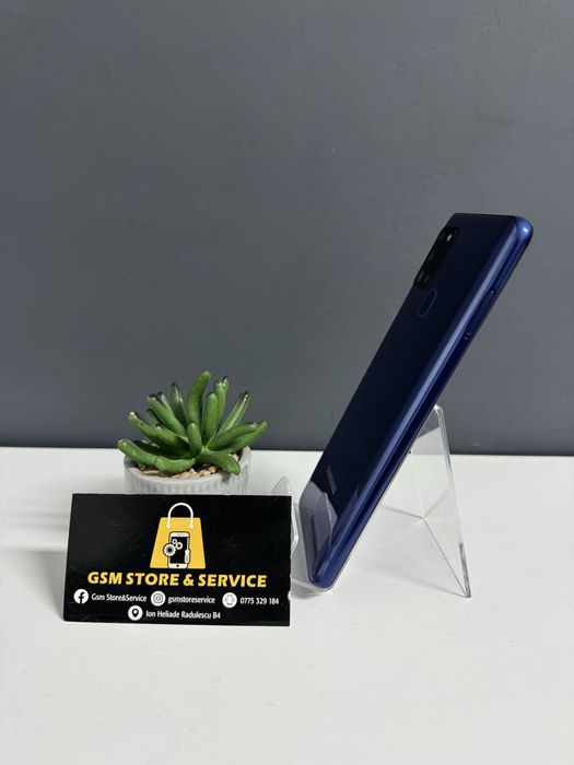 Samsung Galaxy A21S 32Gb Garantie Gsm Store&Service