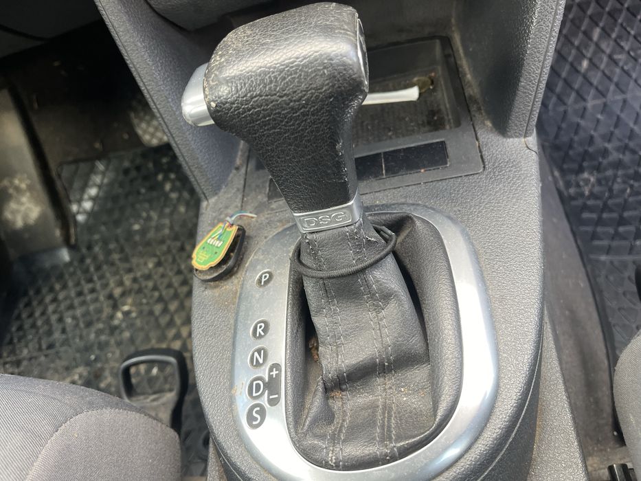 Vand usa dreapta  fata si spate Volkswagen Touran 2004-2009