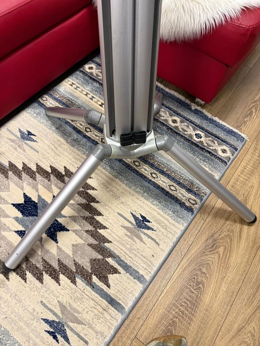 K&M Spider Pro stativ orga profesional