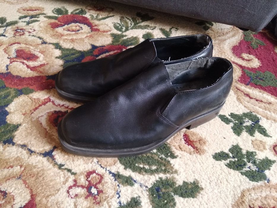 Туфли "Darita l"