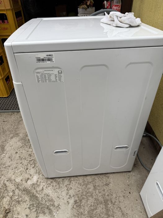 Masina de spalat rufe  15 kg