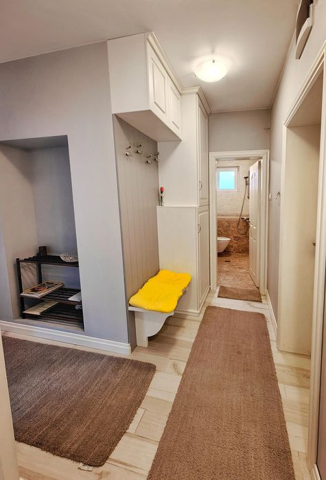 Дава се под наем Тристаен апартамент в Пловдив, Христо Смирненски - 80 кв.м за 500 € - Снимка #7