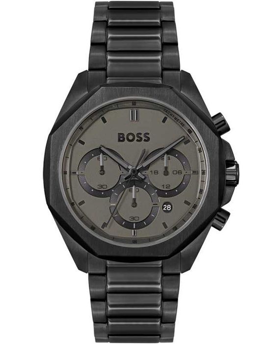 Ceas Barbatesc HUGO BOSS 1514016, CLOUD  Original ,NOU,Garantie 2 ani