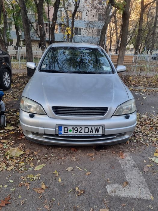 Vând Opel Asta G