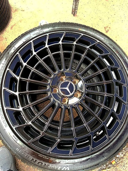 20 размер мерс дизайн диска балон холати перигон дастафка бор