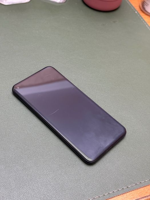 Google pixel 5 8/128gb