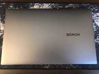 HONOR MagicBook PRO Space Gray