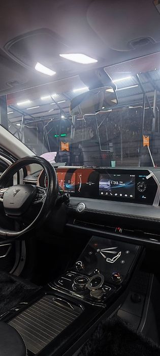 Neta U 2022 probeg 100.000