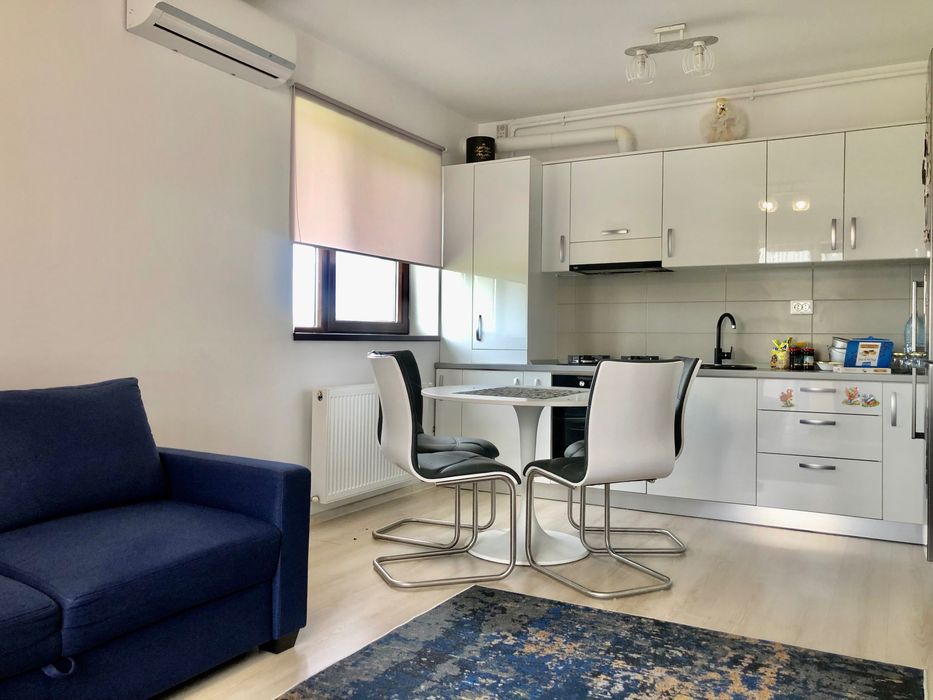 Apartament 2 camere, zona excelenta, Targoviste, cartier Class Park